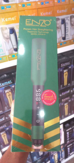 enzo brosse lissante 4105